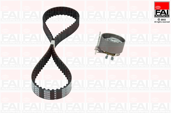 Timing Belt Kit